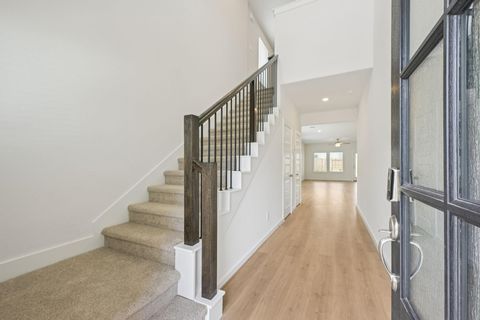 Photo of 380 Sunrise Ranch Drive, Montgomery, TX 77316 (MLS # 9099503)