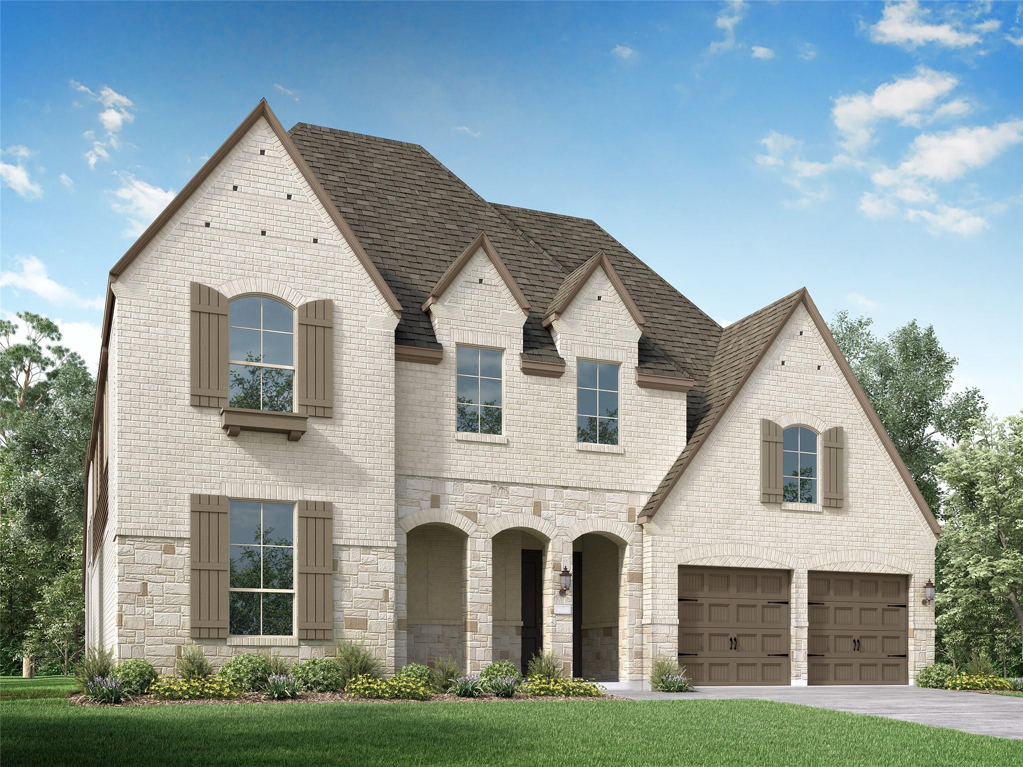 31523 Bramble Hollow Court