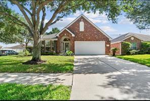Photo of 25938 Chapman Falls Dr Drive, Richmond, TX 77406 (MLS # 76115640)