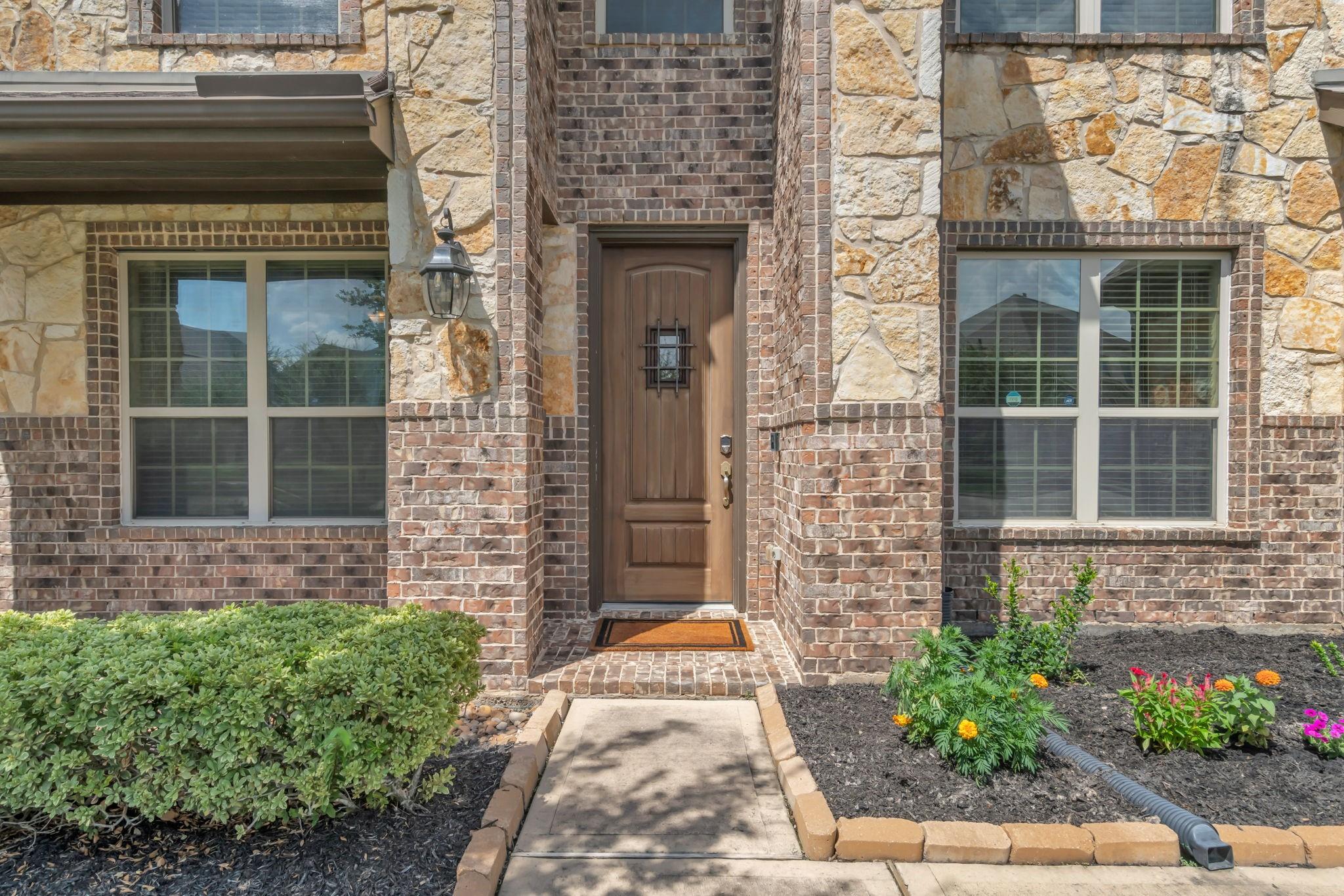15706 Ponderosa Bend Drive