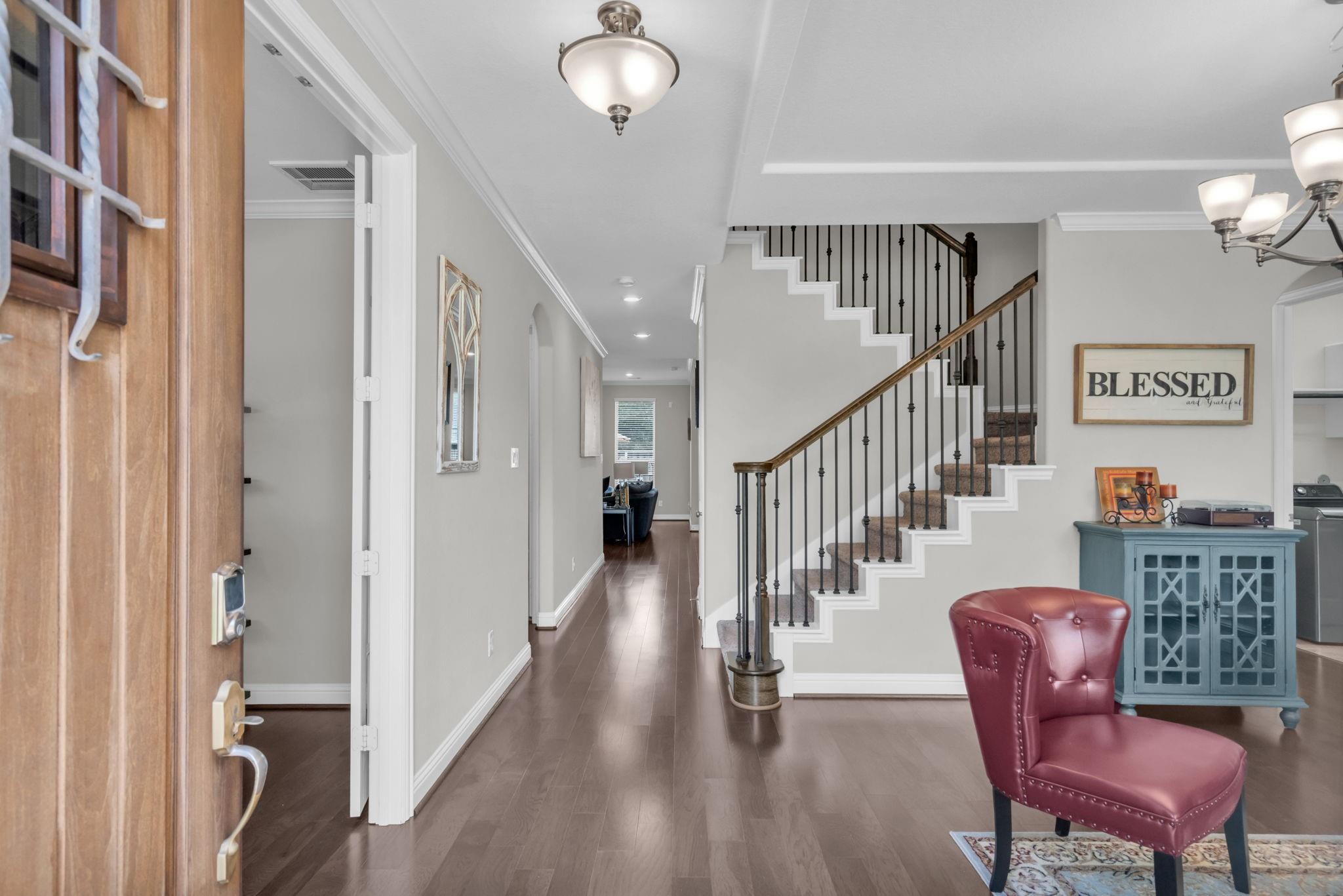 15706 Ponderosa Bend Drive