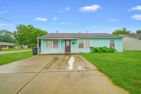 Photo of 5003 Ridgeway Drive, Houston, TX 77033 (MLS # 80306353)