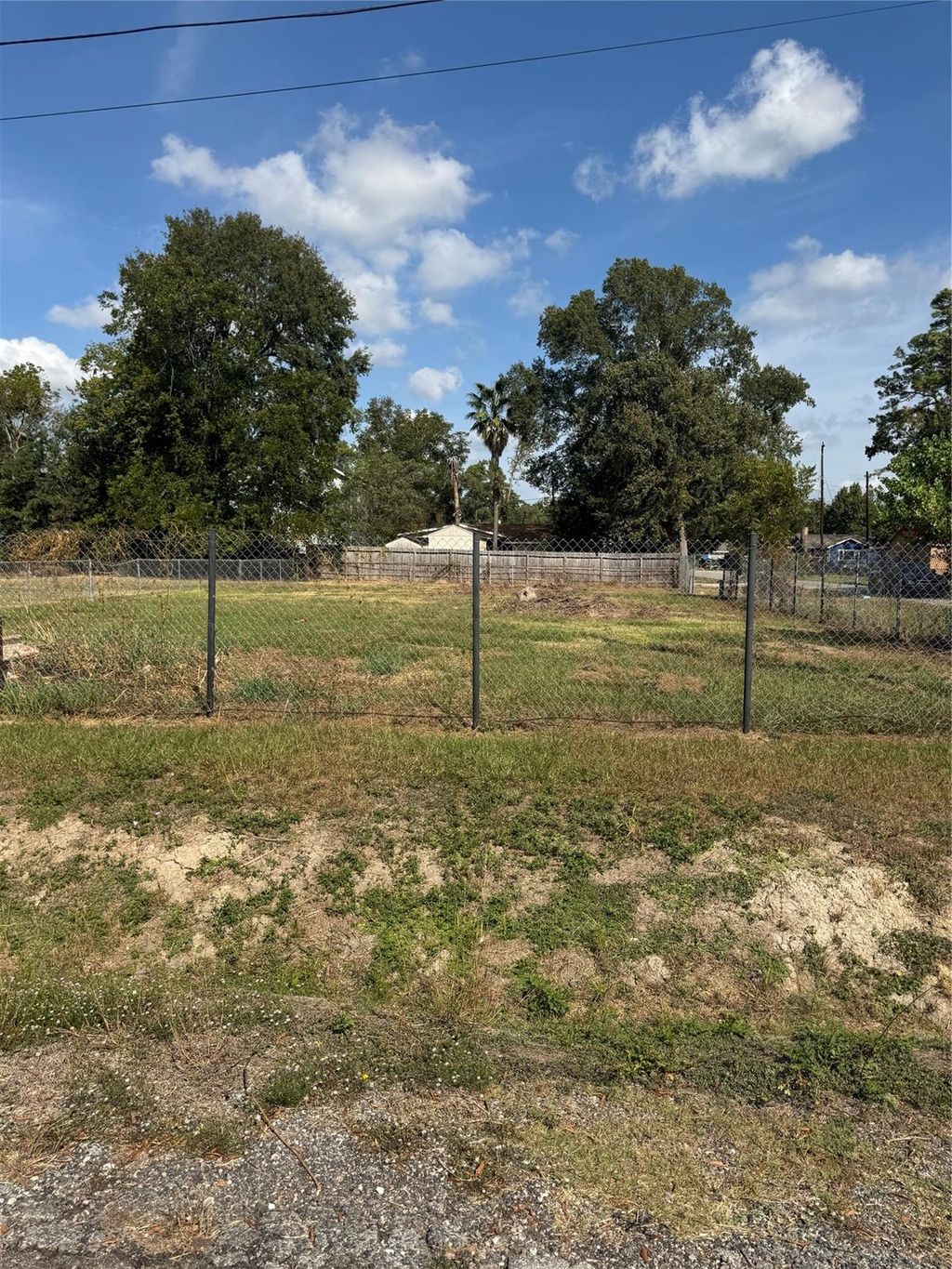 Photo of 8157 Lynette Street, Houston, TX 77028 (MLS # 20053796)