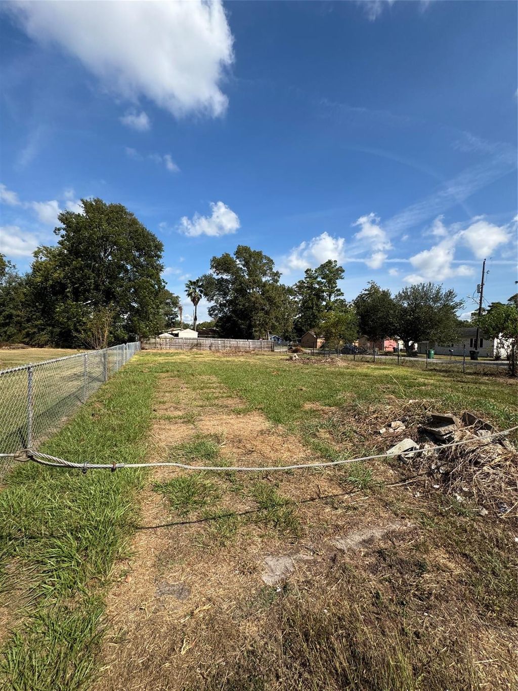 Photo of 8157 Lynette Street, Houston, TX 77028 (MLS # 20053796)