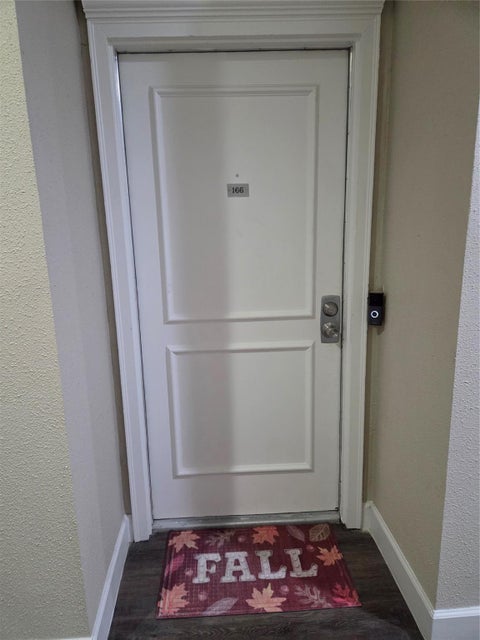 Photo of 2475 Underwood Street #166, Houston, TX 77030 (MLS # 85326105)