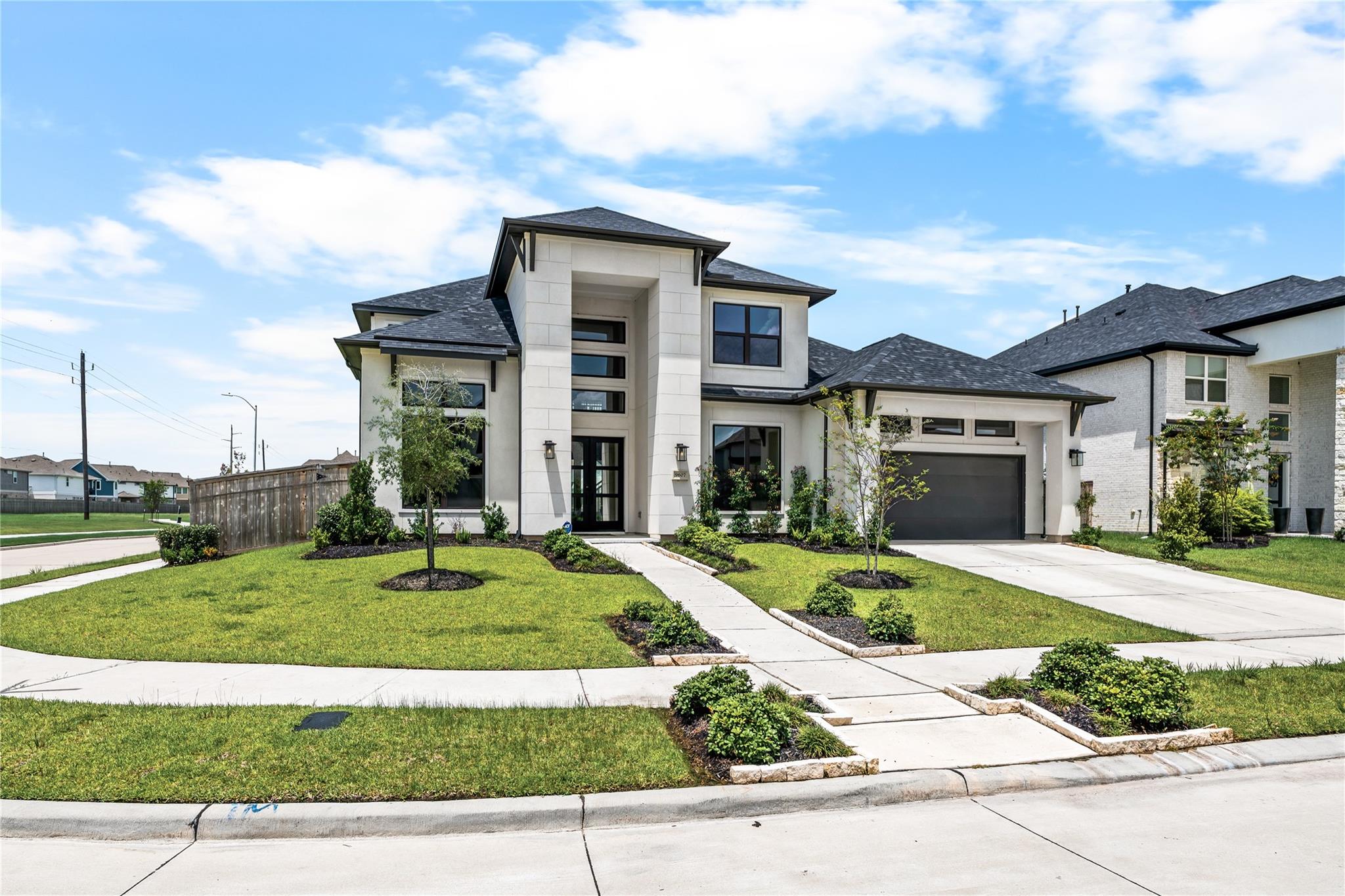 9607 Maple Wood Drive