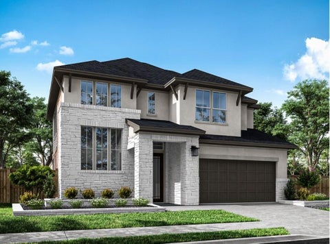 Photo of 5330 Maple Stream Drive, Richmond, TX 77406 (MLS # 30685532)