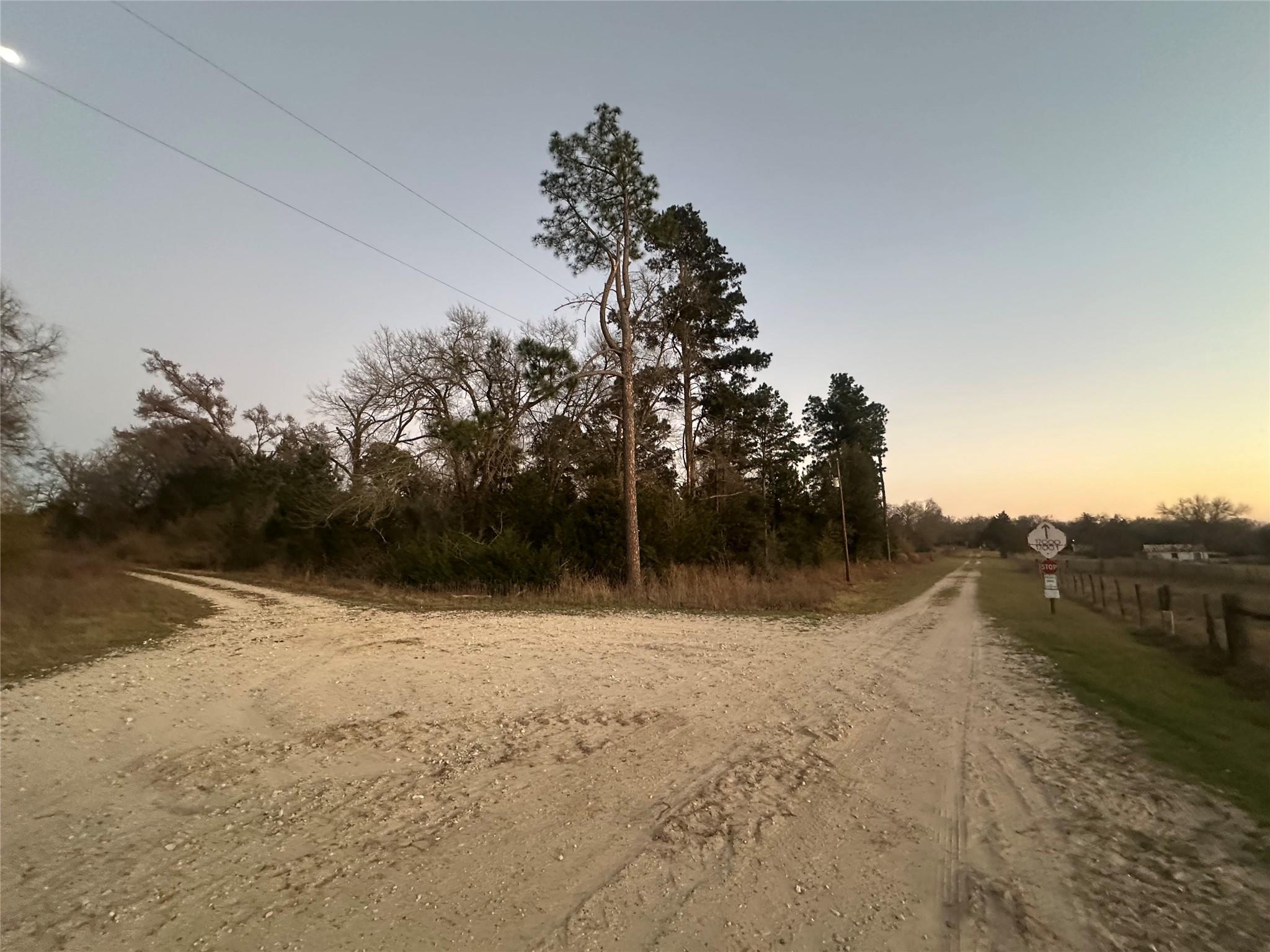 3AC County Road 443