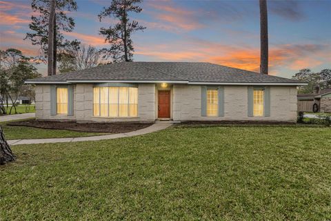 450 Dover Lane Spring TX 77373