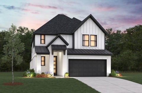 Homes For Sale - 18815 Halter Meadow Trail<br/> Tomball, TX 77377
