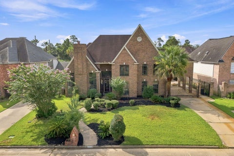 Photo of 7611 Naremore Drive, Spring, TX 77379 (MLS # 29965246)