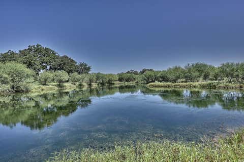Photo of 6823 Fawn Oaks Ridge, Iola, TX 77861 (MLS # 53770028)