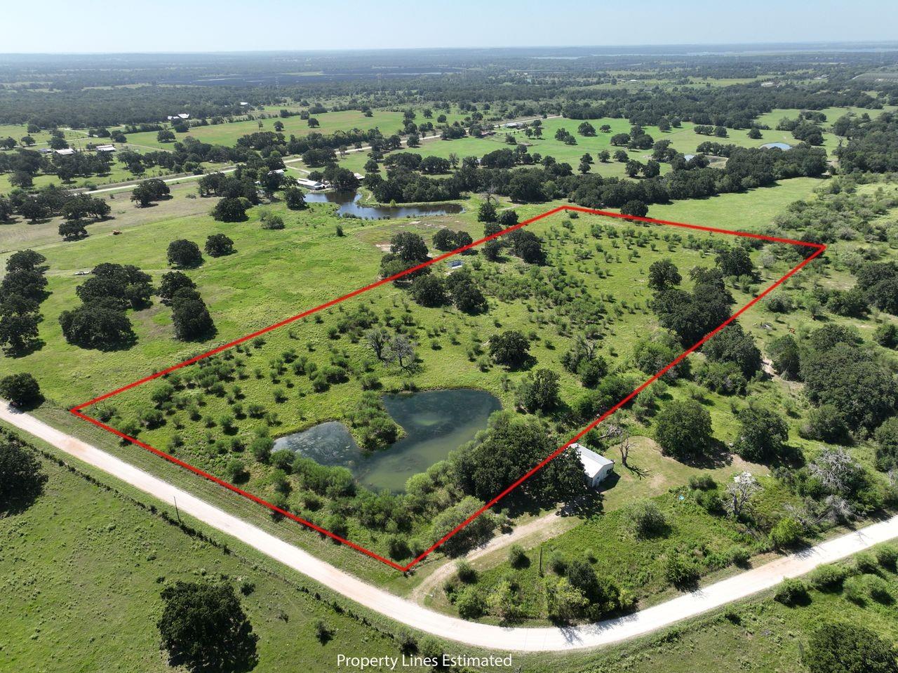 6823 Fawn Oaks Ridge