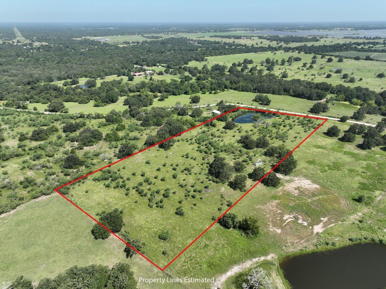 6823 Fawn Oaks Ridge
