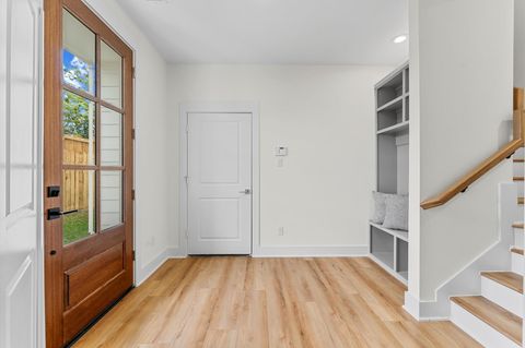 Tiny photo for 4129 De George Street, Houston, TX 77009 (MLS # 10988046)
