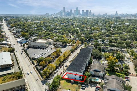Tiny photo for 4129 De George Street, Houston, TX 77009 (MLS # 10988046)