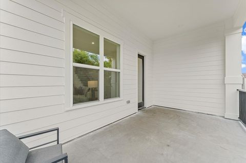 Tiny photo for 4129 De George Street, Houston, TX 77009 (MLS # 10988046)