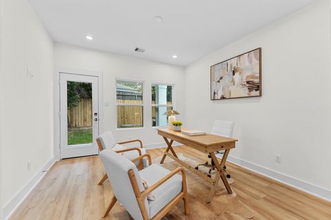 Tiny photo for 4129 De George Street, Houston, TX 77009 (MLS # 10988046)