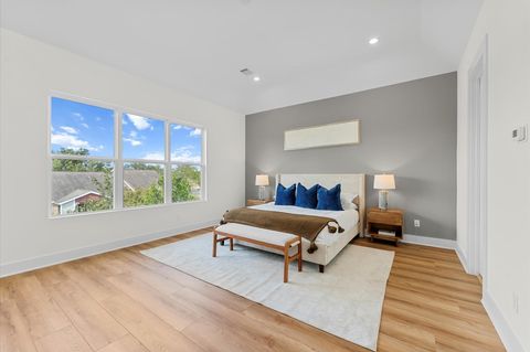 Tiny photo for 4129 De George Street, Houston, TX 77009 (MLS # 10988046)