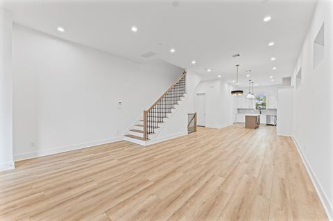 Tiny photo for 4129 De George Street, Houston, TX 77009 (MLS # 10988046)