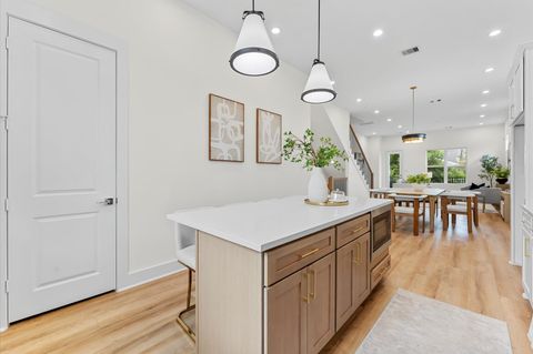 Tiny photo for 4129 De George Street, Houston, TX 77009 (MLS # 10988046)