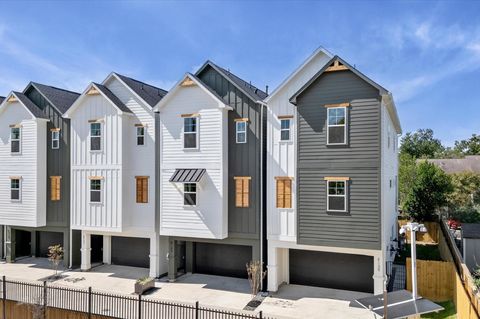 Tiny photo for 4129 De George Street, Houston, TX 77009 (MLS # 10988046)