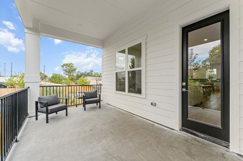 Tiny photo for 4129 De George Street, Houston, TX 77009 (MLS # 10988046)