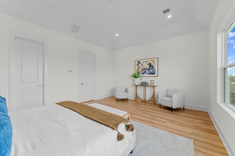 Tiny photo for 4129 De George Street, Houston, TX 77009 (MLS # 10988046)