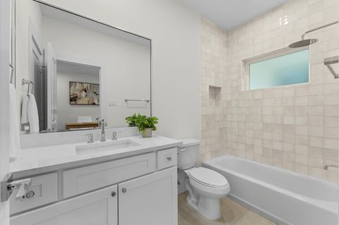 Tiny photo for 4129 De George Street, Houston, TX 77009 (MLS # 10988046)