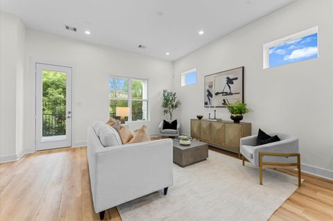 Tiny photo for 4129 De George Street, Houston, TX 77009 (MLS # 10988046)