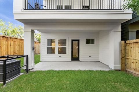 Tiny photo for 4129 De George Street, Houston, TX 77009 (MLS # 10988046)