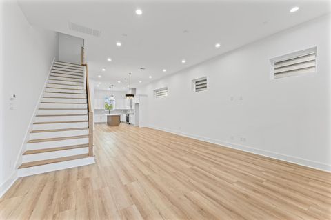 Tiny photo for 4129 De George Street, Houston, TX 77009 (MLS # 10988046)