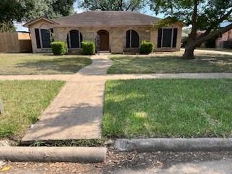 22107 Merrymount Drive Katy TX 77450