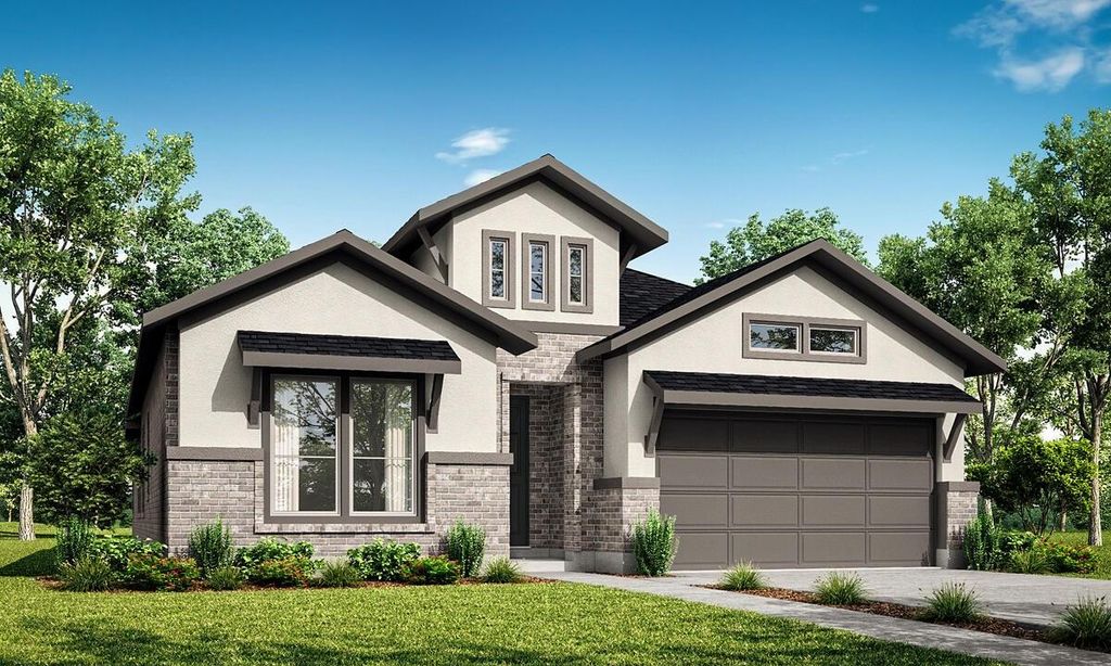Photo of 9411 Pacific Crest Court, Porter, TX 77365 (MLS # 3411101)