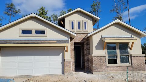 Photo of 9411 Pacific Crest Court, Porter, TX 77365 (MLS # 3411101)