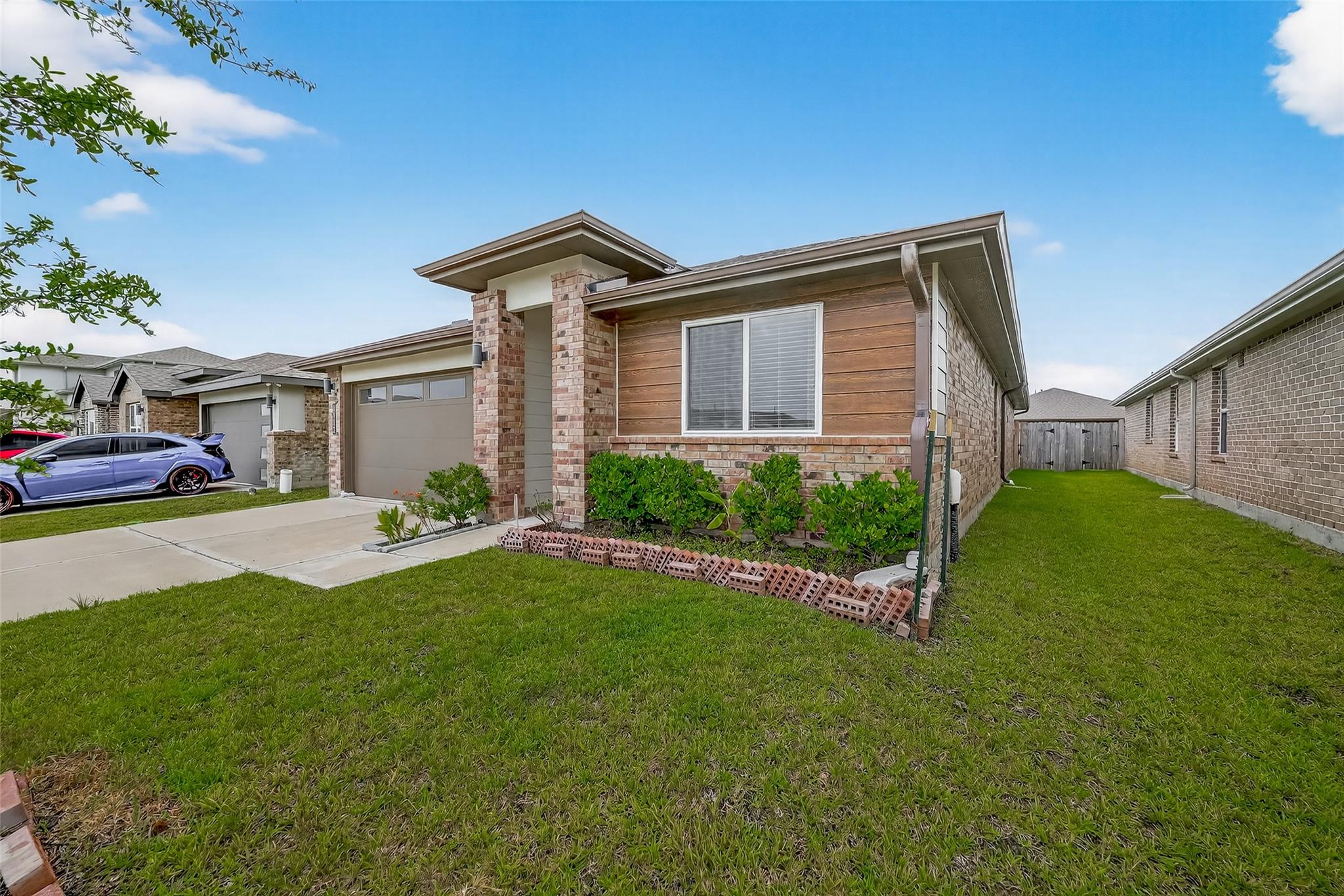 6902 Halifax Harvest Lane