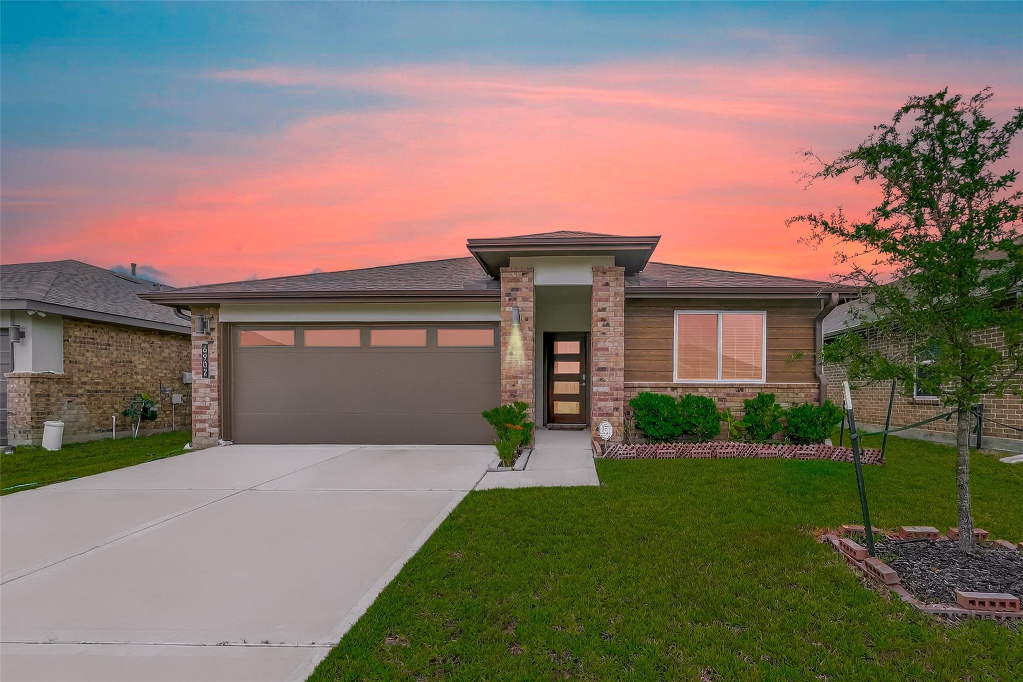 6902 Halifax Harvest Lane
