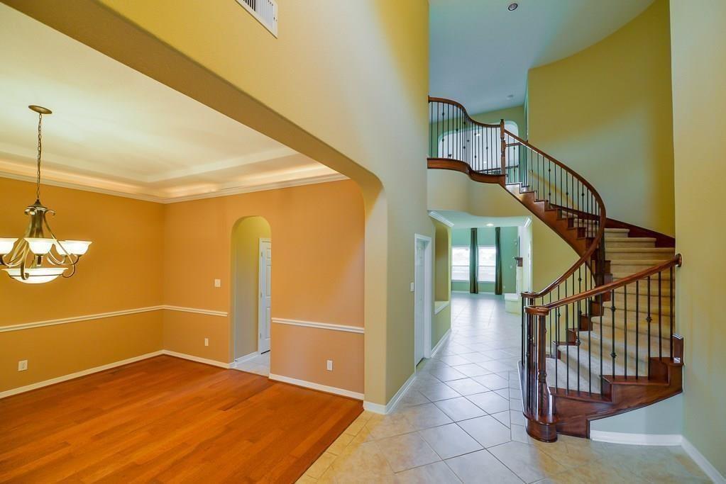 3719 Finch Springs Lane