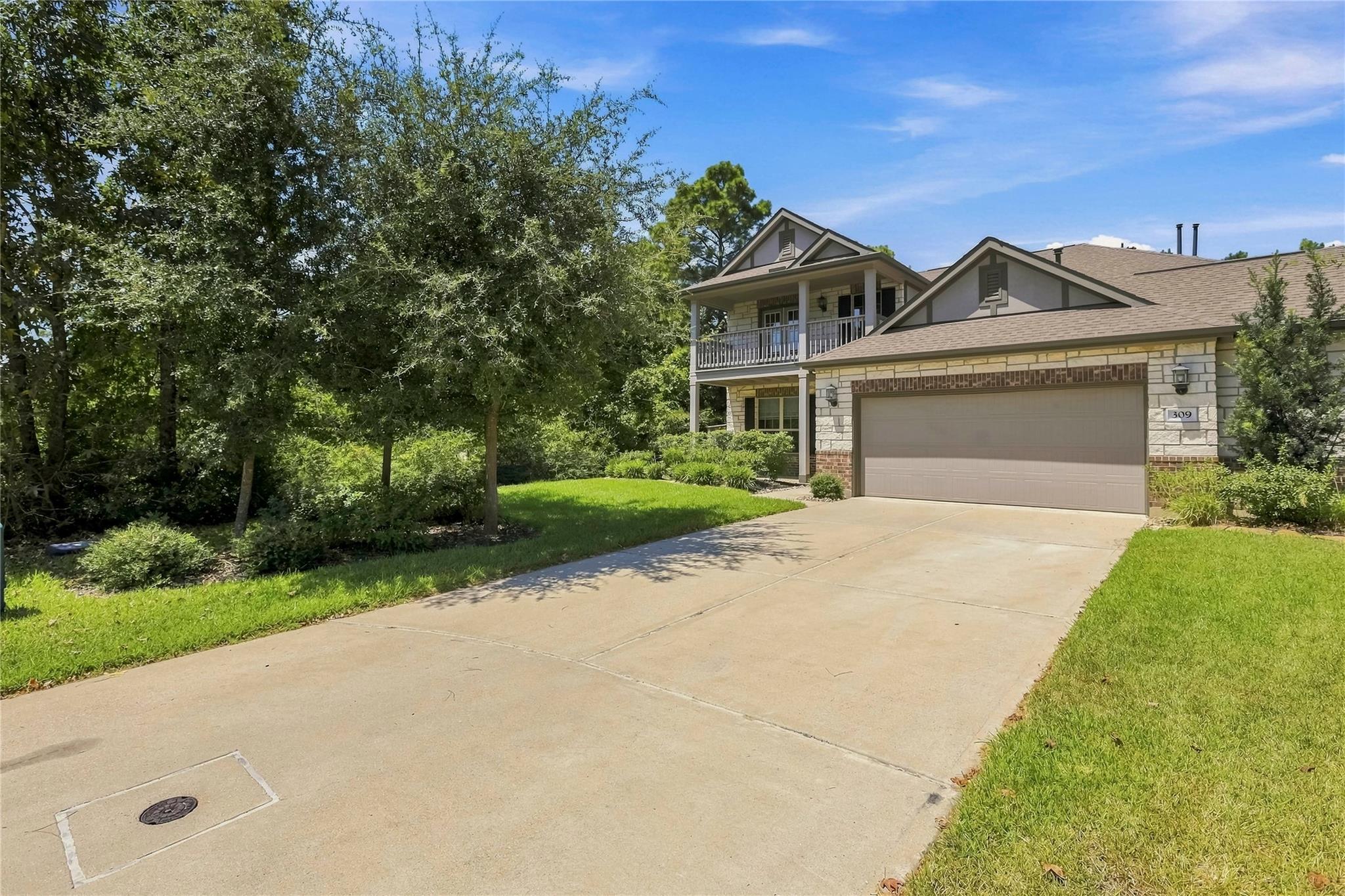 309 Lochvale Peak Court