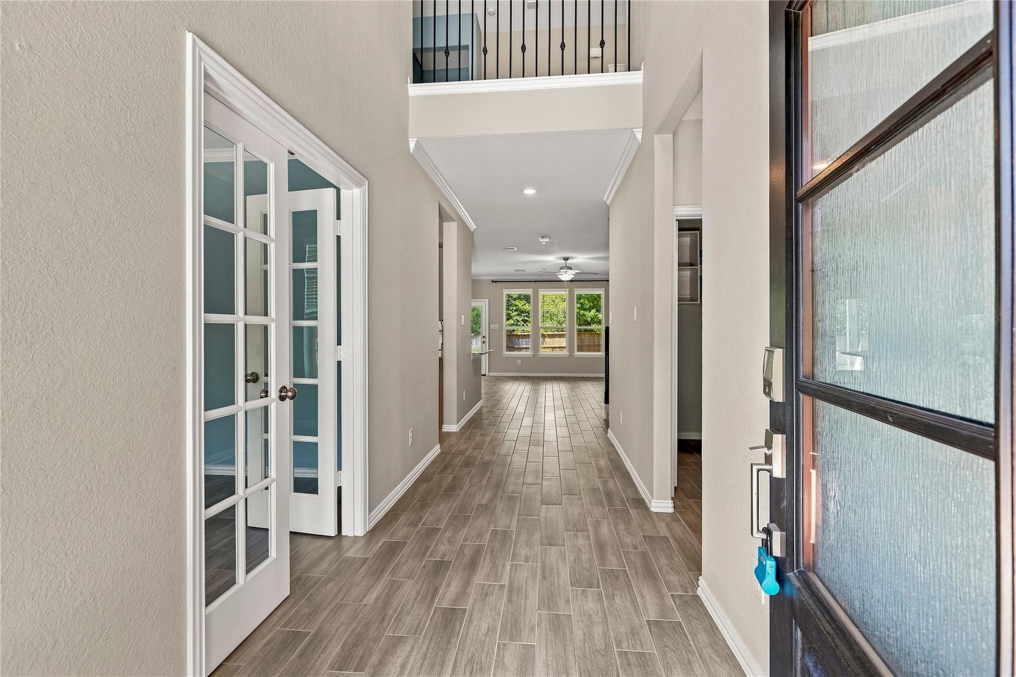 309 Lochvale Peak Court
