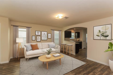 Photo of 3019 Della Porta Court, Katy, TX 77493 (MLS # 52892655)