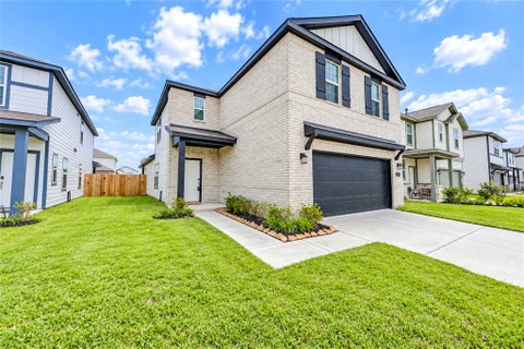 Homes For Rent - 4011 Windy Whisper Drive<br/> Brookshire, TX 77423