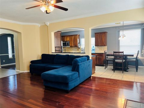 Photo of 4711 Autumn Dawn Way, Houston, TX 77084 (MLS # 29791949)