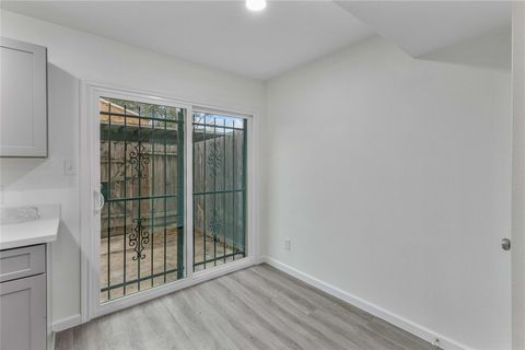 Tiny photo for 6111 Beverly Hill Street #32, Houston, TX 77057 (MLS # 69159403)
