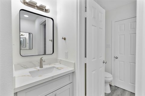 Tiny photo for 6111 Beverly Hill Street #32, Houston, TX 77057 (MLS # 69159403)