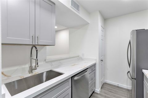 Tiny photo for 6111 Beverly Hill Street #32, Houston, TX 77057 (MLS # 69159403)