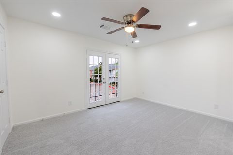Tiny photo for 6111 Beverly Hill Street #32, Houston, TX 77057 (MLS # 69159403)
