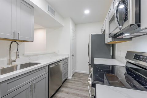 Tiny photo for 6111 Beverly Hill Street #32, Houston, TX 77057 (MLS # 69159403)