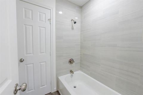 Tiny photo for 6111 Beverly Hill Street #32, Houston, TX 77057 (MLS # 69159403)