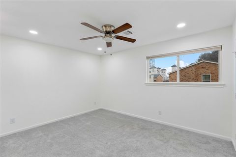 Tiny photo for 6111 Beverly Hill Street #32, Houston, TX 77057 (MLS # 69159403)